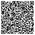 QR code with Gnc contacts
