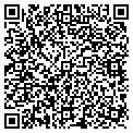 QR code with Gnc contacts