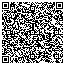 QR code with Herron's Nest Inc contacts