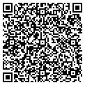 QR code with Gnc contacts