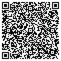 QR code with Gnc contacts
