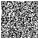 QR code with Zebra 12 LLC contacts