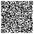 QR code with Gnc contacts