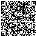 QR code with Gnc contacts