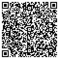 QR code with Gnc contacts