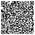 QR code with Gnc contacts