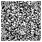 QR code with CST Construction Inc contacts