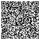 QR code with John T Harty contacts