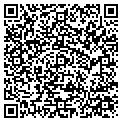 QR code with Gnc contacts