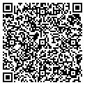 QR code with Gnc contacts