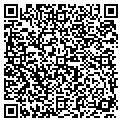QR code with Gnc contacts