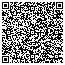 QR code with Harthen House contacts