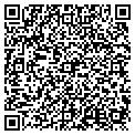 QR code with Gnc contacts