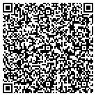 QR code with Hidden Lake Bed & Breakfast contacts