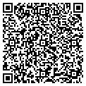 QR code with Gnc contacts