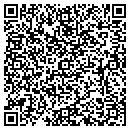 QR code with James Brady contacts