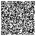 QR code with Gnc contacts