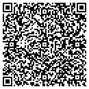QR code with Ham's Station contacts
