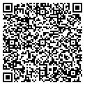 QR code with Gnc contacts