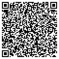 QR code with Hangmans Tree contacts