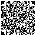 QR code with James E Mcclelland contacts