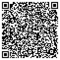 QR code with Gnc contacts