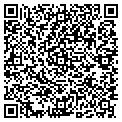 QR code with C L Guns contacts