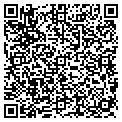 QR code with Gnc contacts