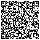 QR code with Hard Rock Cafe contacts