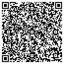 QR code with Harmony Lounge contacts