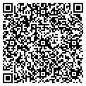 QR code with Gnc contacts