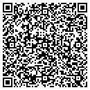 QR code with Meyhane contacts
