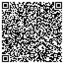QR code with Harp Inn contacts