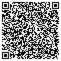QR code with Gnc contacts