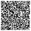 QR code with Gnc contacts