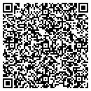 QR code with Hennessey's Tavern contacts
