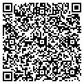 QR code with Gnc contacts