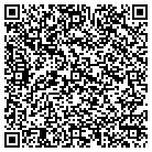 QR code with Hide-A-Way Lounge & Grill contacts