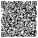 QR code with Gnc contacts