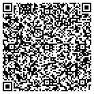 QR code with Pracs Institute Ltd contacts