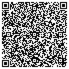 QR code with Highway 101 Bar & Grill contacts