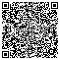 QR code with Gnc contacts