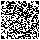 QR code with Rice County Community Foundatn contacts
