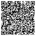 QR code with Gnc contacts