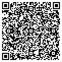 QR code with Gnc contacts