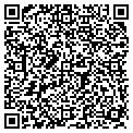 QR code with Gnc contacts