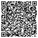 QR code with Gnc contacts