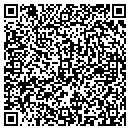 QR code with Hot Wheels contacts