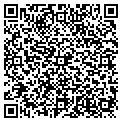 QR code with Gnc contacts