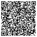 QR code with Gnc contacts